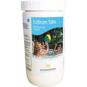 EzBrom Bromine Tablets