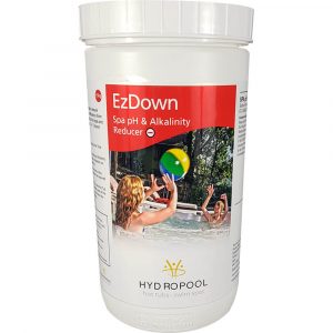 EzDown-1.5kg pH and Alkalinity Reducer