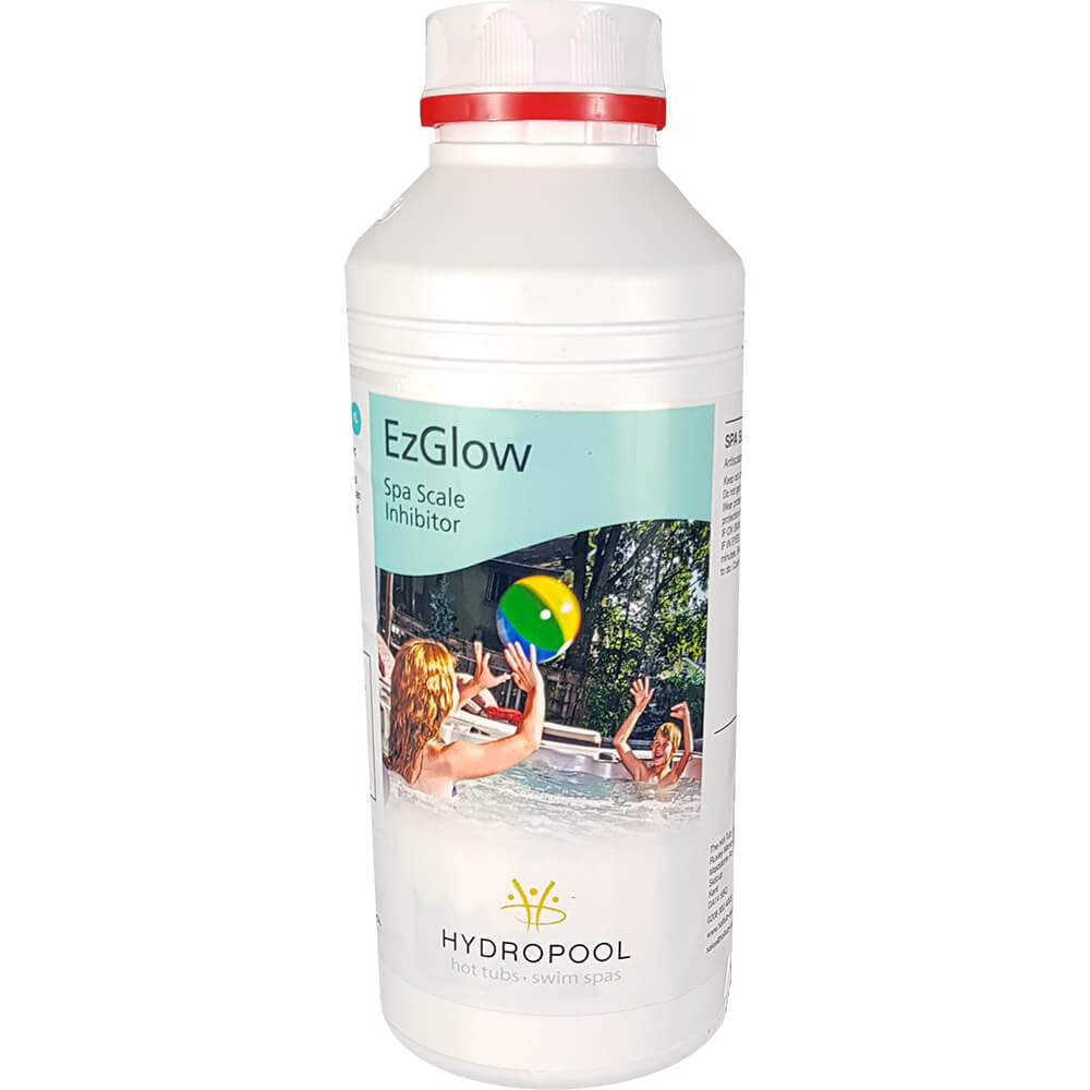 EzGlow 1 litre Scale Inhibitor