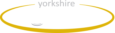 Yorkshire Hot Tubs logo light