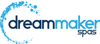 Dream Maker Hot Tubs logo