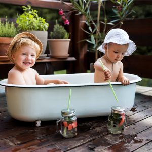 upgrade your hot tub