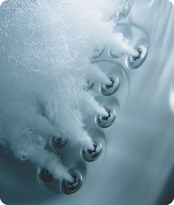 Fluidix® Jet Technology