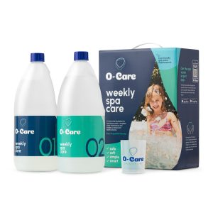 O-Care Weekly Spa Care