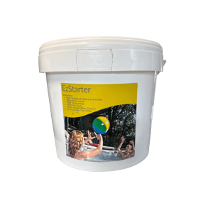 Ez Starter Kit - Chlorine 500g
